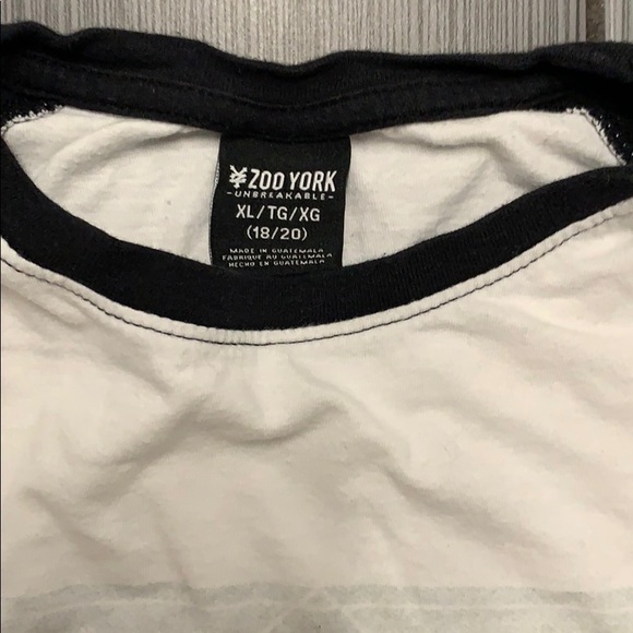 ZOO YORK - Picture 3 of 3